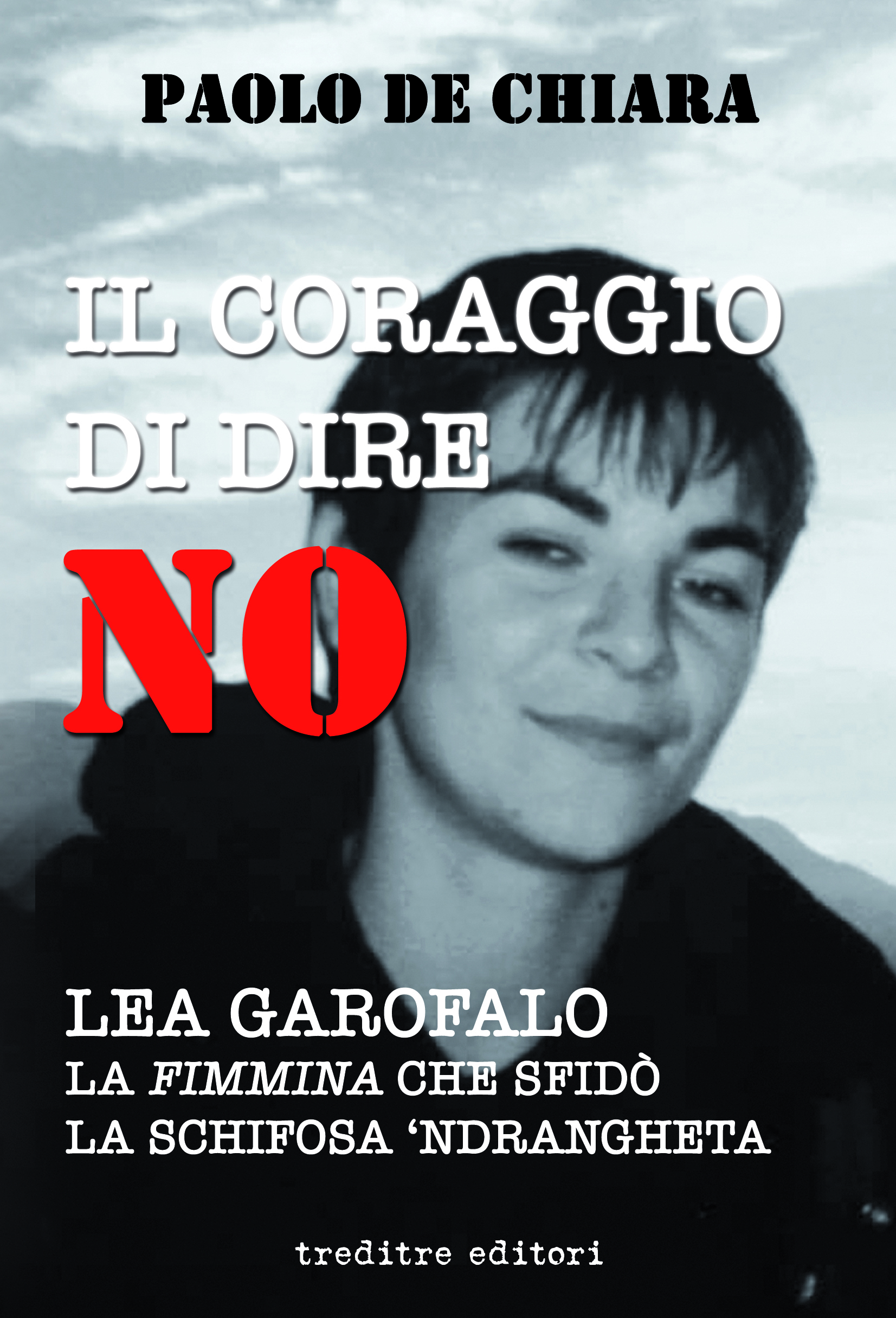 Lea Garofalo